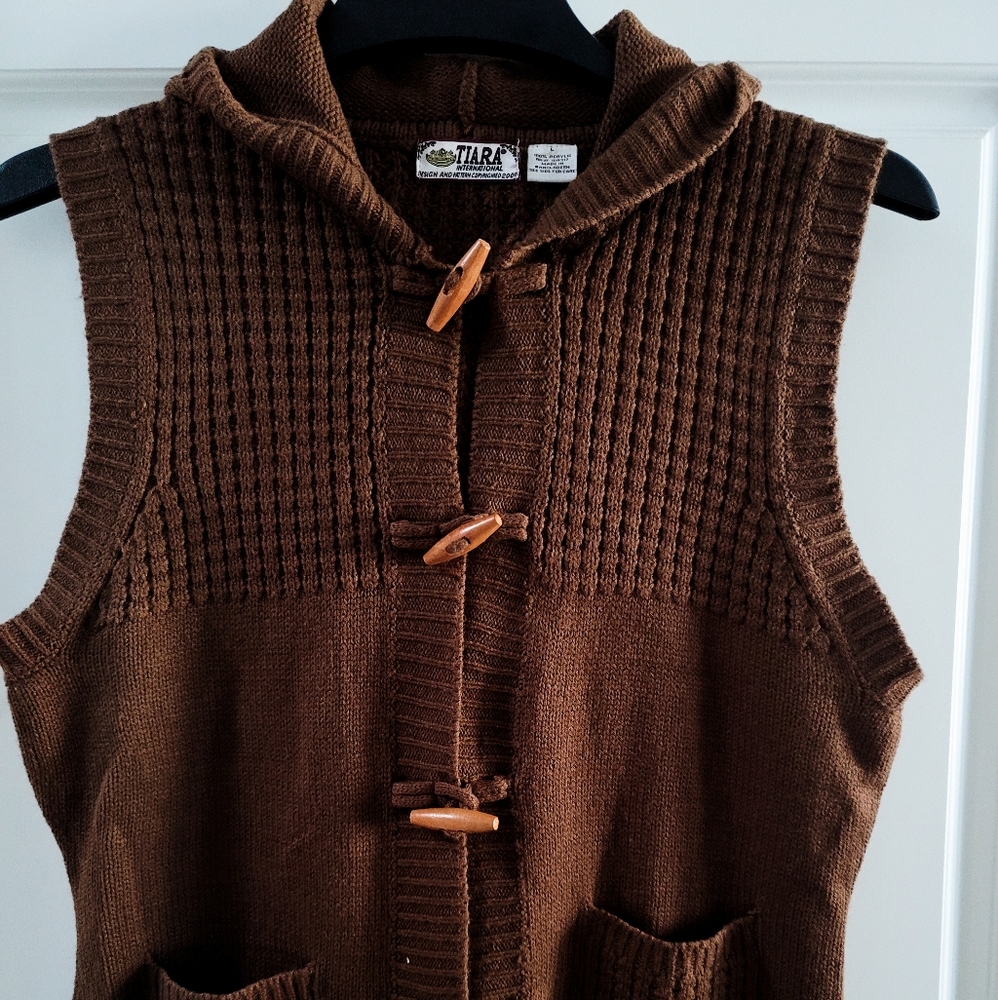 Vest
